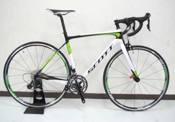 SCOTT スコット SOLACE30 105 2015年 ロード 520 mm 新品 5800