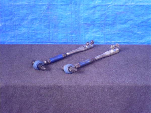 CUSCO クスコ S14 S15 R33 R34 フロント ピロテンションロッド