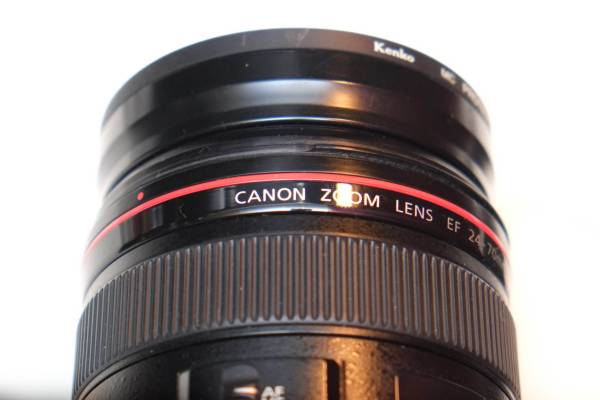 キヤノン EF 24-70mm F2.8 L USM_2