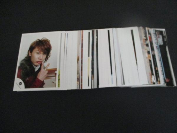 関ジャニ∞ 安田章大 公式写真 100枚 混合含む