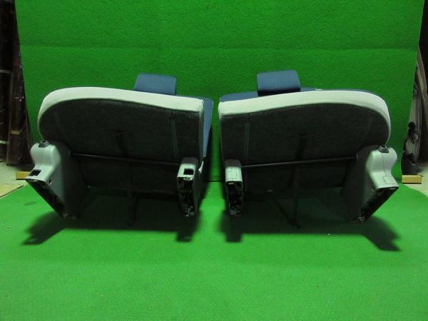 動作OK★シエンタ NCP81 リアシート/セカンドシート/2列目 FF91