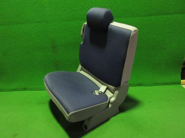 動作OK★シエンタ NCP81 リアシート/セカンドシート/2列目 FF91