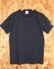 ☆Champion /T1011 POCKET T-SHIRT/SIZE.M/NAVY