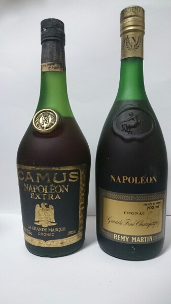 レミーマルタン ナポレオン カミュ カティーサーク REMY MARTIN レミー