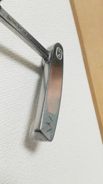 キャメロン Tel3トレリウム2ニューポート LN クラブ スコッティ