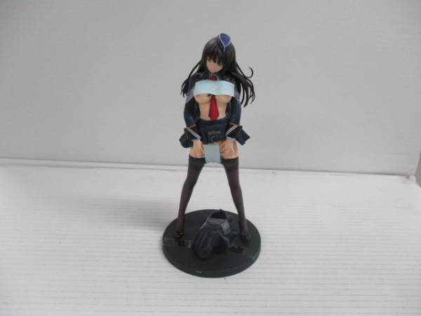 OQ353O20 T2 ART☆GIRLS 特殊女警務官 MPサカキバラ (榊原梢)