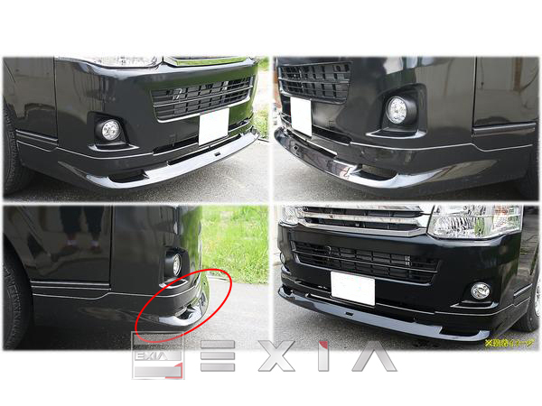 CRS ESSEX ナロー用 フリッパーVer.III FRP製 未塗装 FRP製 未塗装