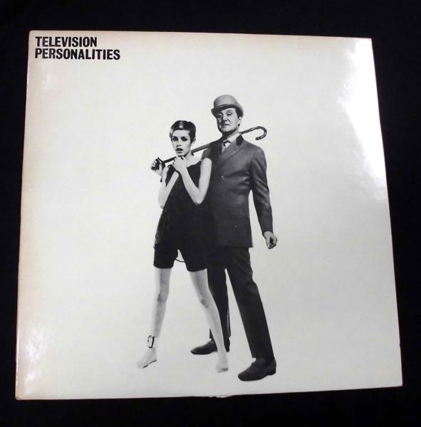 ■即決UKオリジ!! Television Personalities / And Don't The