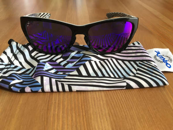 ショーンホワイト サングラス JUPITER OAKLEYオークリーサングラス 