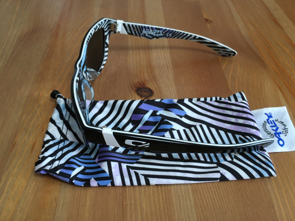 ショーンホワイト サングラス JUPITER OAKLEYオークリーサングラス 