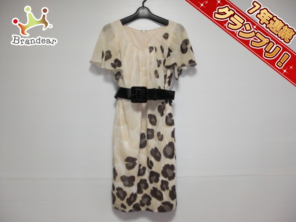 ピンキー&ダイアン ワンピース 34 レディース 美品 Pinky&Dianne