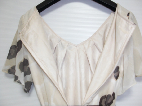 ピンキー&ダイアン ワンピース 34 レディース 美品 Pinky&Dianne