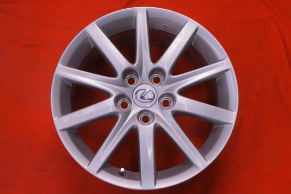 《レクサス》GS350純正★状態良好!ノーマル戻し用等にaa17