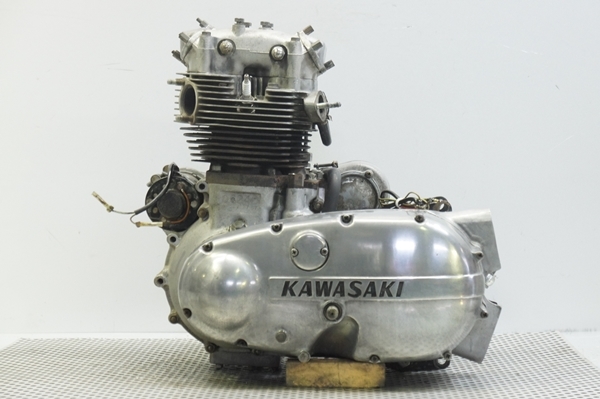 W3☆実動 吹け上がり良好 エンジン 検W1SA☆Be62Z