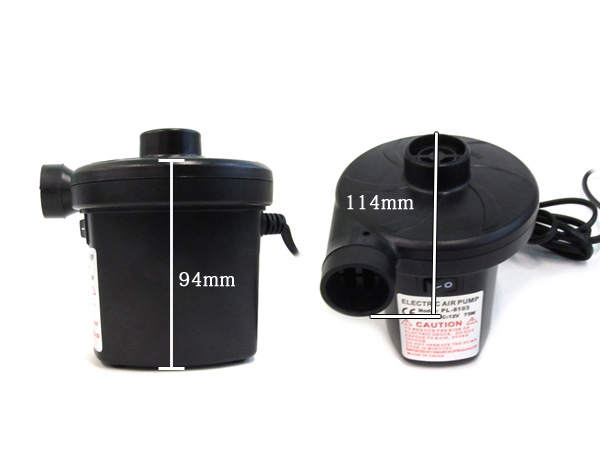 ※専用ポンプ付※ トーイングチューブ 3人乗り Jumbo グリーン