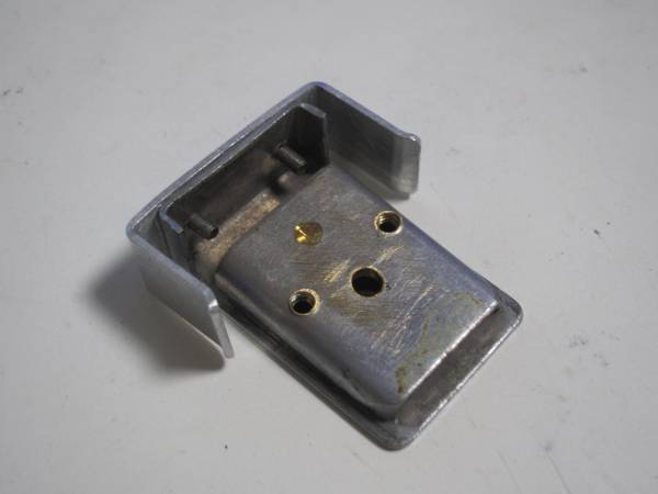 オイルダンプ式アーム用カーソル　ｔｙｐｅ－DL