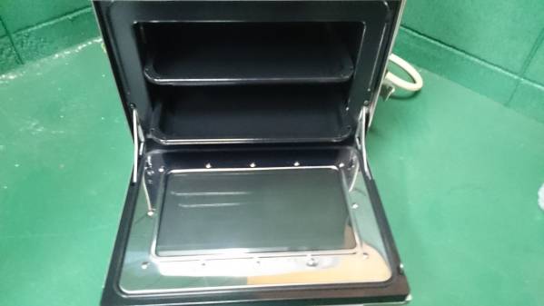 大阪ガス コンビネーションレンジ GMO-6400E 都市ガス用(オーブン