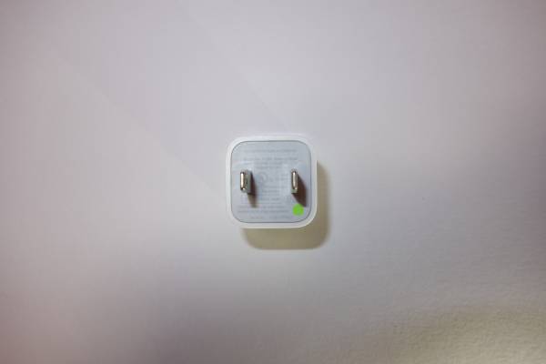 ★☆Apple 純正★USB電源アダプタ＋LightningUSBケーブル ⑧☆★_3