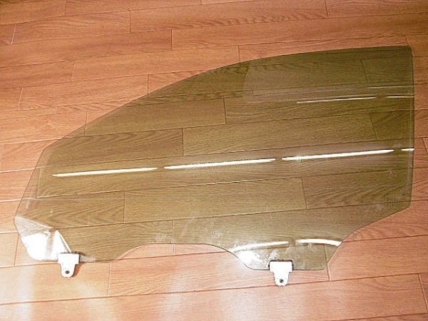 F50★シーマ★ドアガラス★ウィンドゥ★左前★助手席用★代引OK