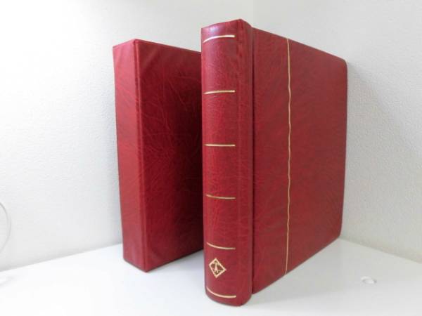 Leuchtturn Lighthouse 台湾 切手 1974年～1993年 アルバム