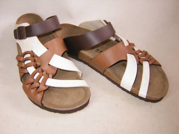 TATAMI タタミBYビルケンシュトック ミシシッピ Mississipp 44