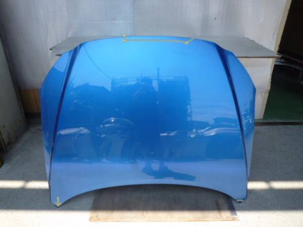 マツダ／ＤＫ５ＦＷ　ＣＸ－３ ボンネット　44J　フードパネル