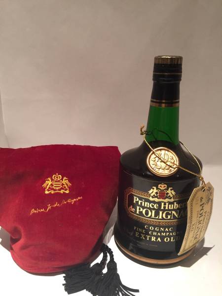 激安ポリニャック プリンスユーベルXO700ml新品未開封