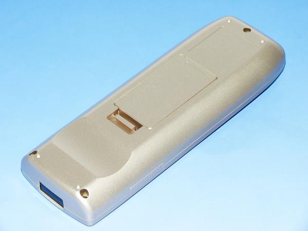 動作OKPioneer パイオニア☆LD・DVDプレーヤー リモコン☆CU-DV027