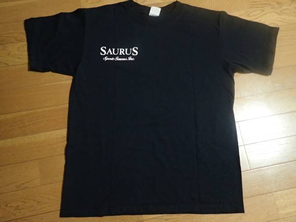 ザウルス　50 Tシャツ　Ｌサイズ　ザウルストレイン　バルサ50 ザウルス】バルサ50 Tシャツ Mサイズ バルサ50 【公式通販】