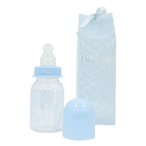 ベビー ディオール Baby Dior 哺乳ビン S トロッター 展示処分品