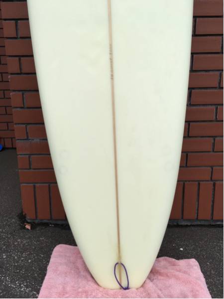 希少maboroyal8フィート ファンボード マーボー