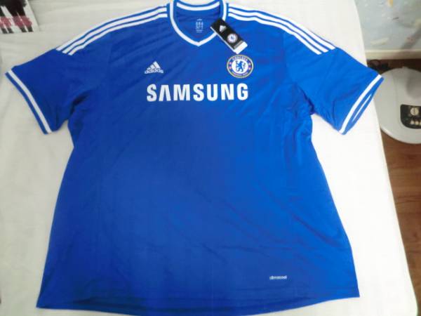 Home Chelsea • Nike Jersey - L 0 Shirt チェルシー Real – #20 2019