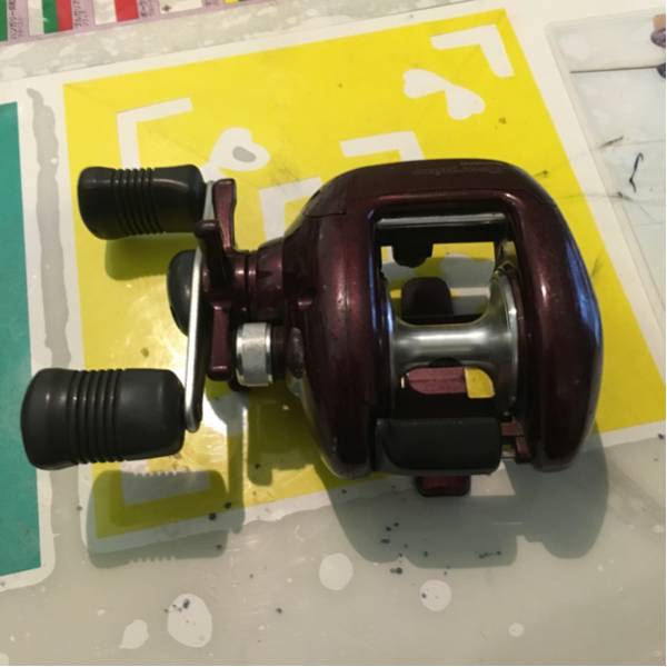 スコーピオン1501 中古