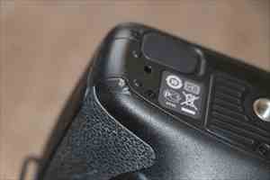 EOS 7D ボディ　中古　SanDisk CFおまけ付き_3