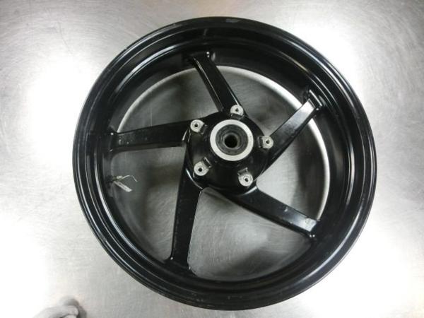 ☆アプリリア☆RS250☆リアホイール☆ アプリリアRS250・リアホイール ☆アプリリア☆RS250☆リアホイール