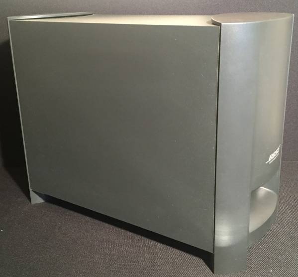 BOSE ホームシアターシステム AV3-2-1/PS3-2-1