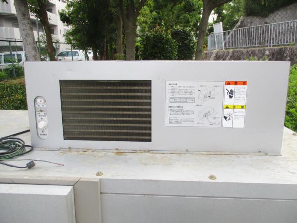 セ仲j894 静岡製機 菜庫GB3000 農産物保冷庫 玄米低温貯蔵庫(農業機械
