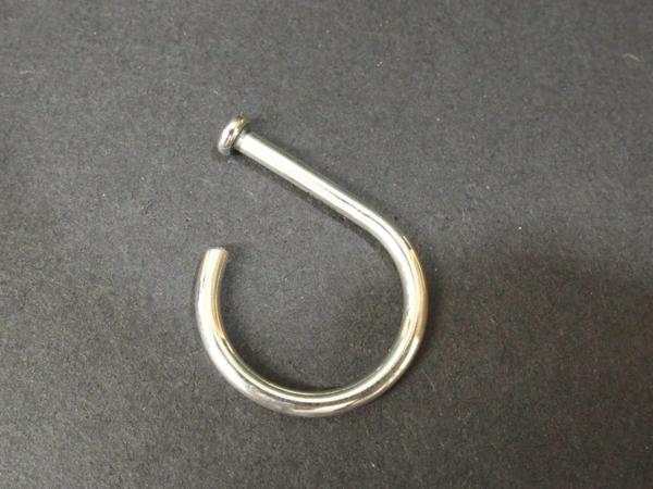 ☆トロールビーズ リングオブチェンジ 925S LAA USED チャーム