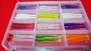 オンスタックル　ワインド　マナティー７５　ケース付き１２色