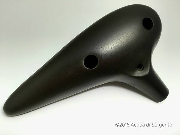 新品】Sorgente（ソルジェンテ）オカリナ【AC管】 品名：AC（アルト