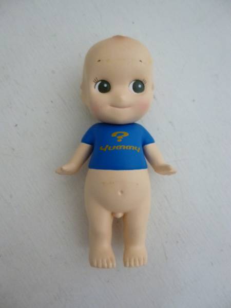 ソニーエンジェル キューピー★Tシャツ Yummy 2005