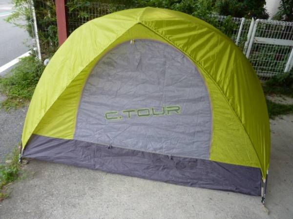 ロゴス/LOGOS ツーリングテント