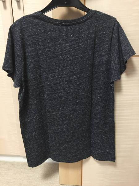 メゾンキツネ◆KITSUNE◆定番ロゴTシャツ＊イエナスローブ購入