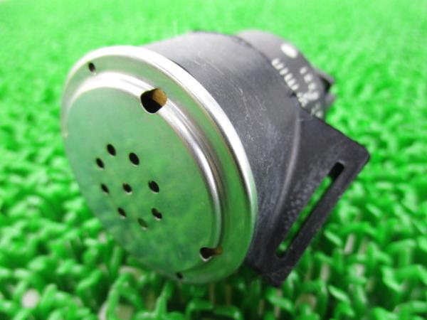 アドレスV125純正ウインカーリレー☆▼新品！38610-33G01