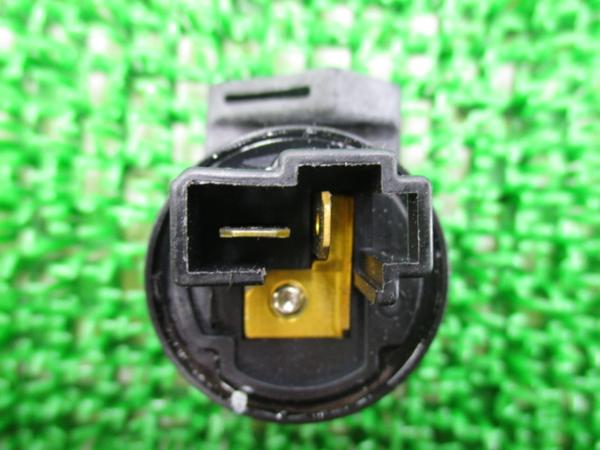 アドレスV125純正ウインカーリレー☆▼新品！38610-33G01