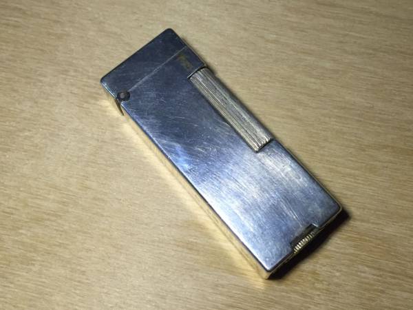 アンテーク ダンヒル DUNHILL オイルライター SILVER900 アンテーク ダンヒル DUNHILL オイルライター SILVER900