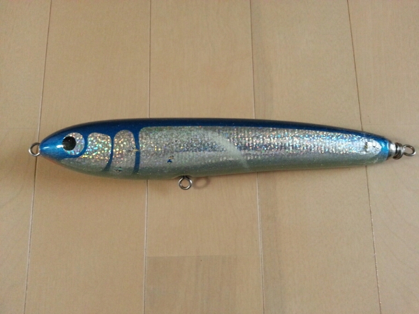 カーペンター　GTγガンマ120