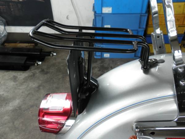 FXDL　スポーツスター　ダイナ　ローライダー