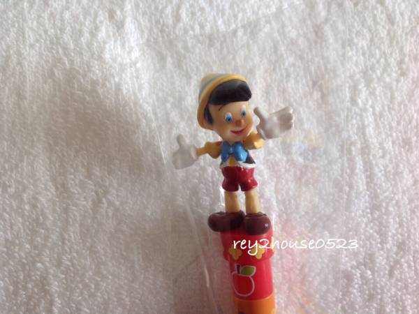 香港 ディズニー ピノキオ ボールペン おまけ ステッカー ピノキオ 売買されたオークション情報 Yahooの商品情報をアーカイブ公開 オークファン Aucfan Com 香港 ディズニー ピノキオ ボールペン おまけ ステッカー ピノキオ 売買されたオークション情報 Yahooの商品情報をアーカイブ公開 オークファン Aucfan Com