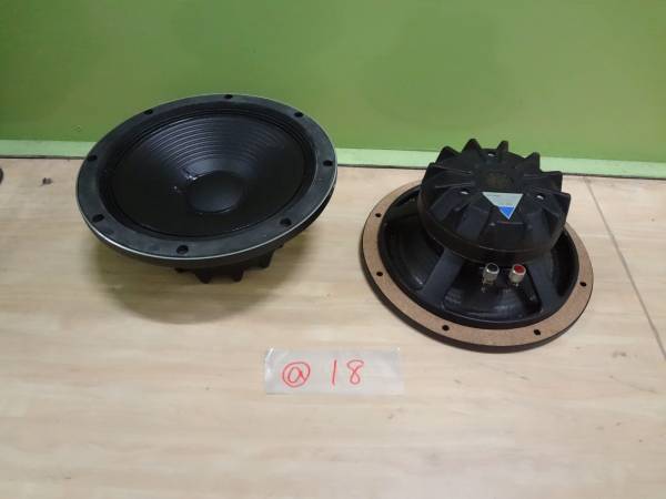 TAD TL-1101H 中古２個セット @18